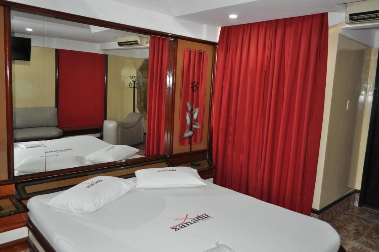 Hotel Xanadu - Adults Only - 3