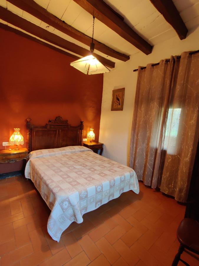 Casa rural Mas Prat de la Plaça (España Santa Pau) - Booking.com