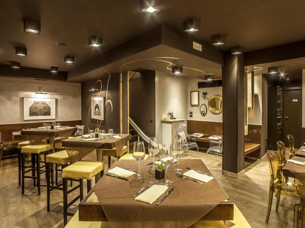 La Farina Apartments - 4