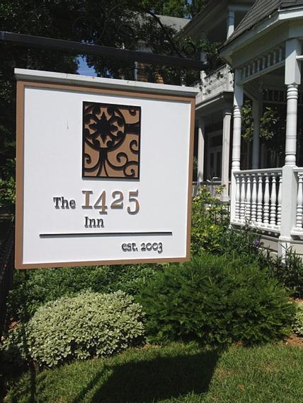 Image: The 1425 Inn