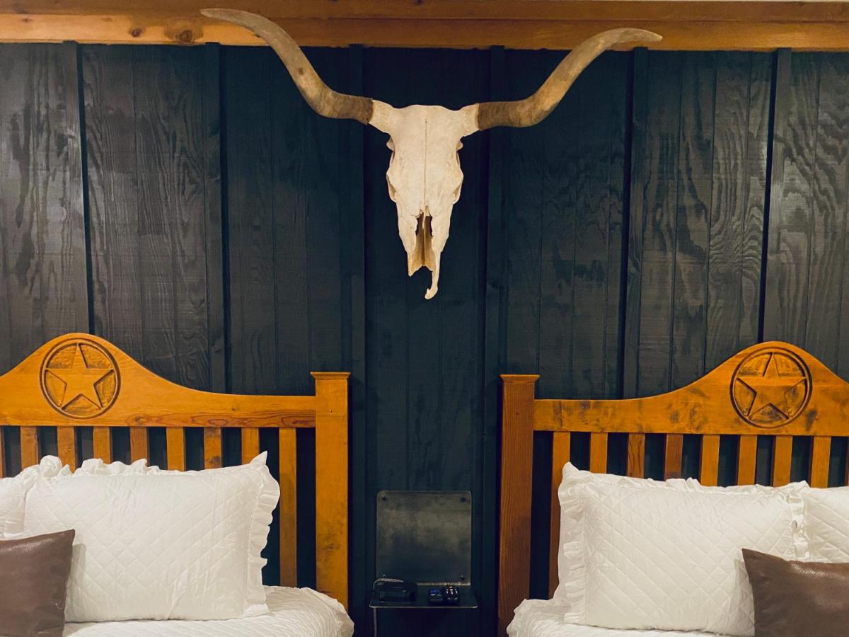The Big Texan Motel — photo 18
