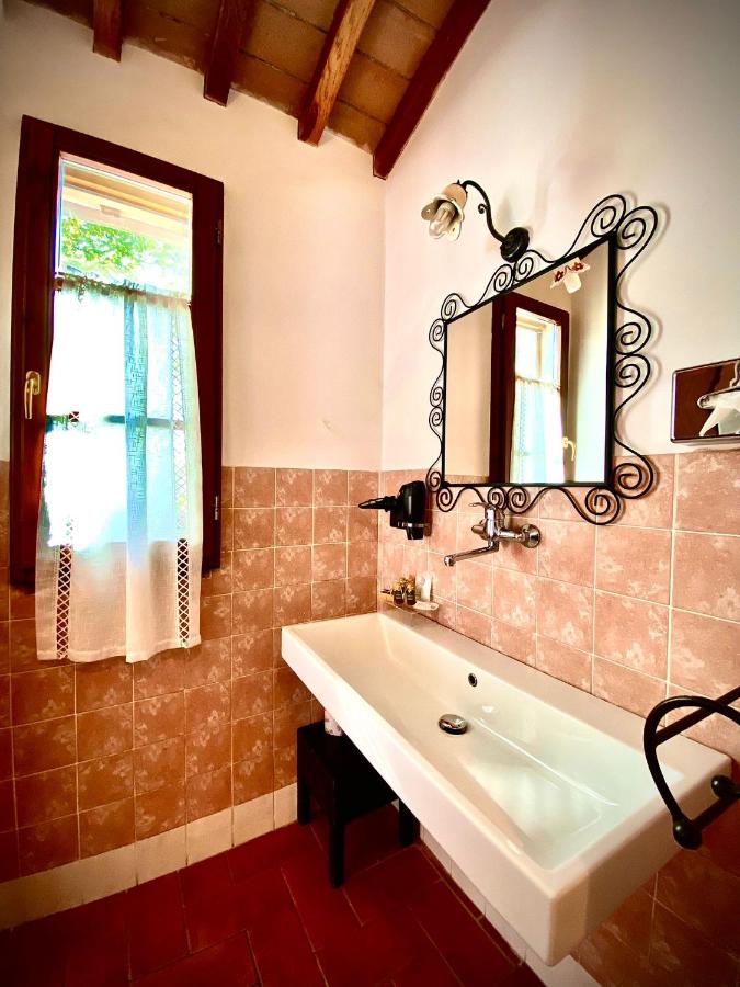 Podere Borgaruccio - 3