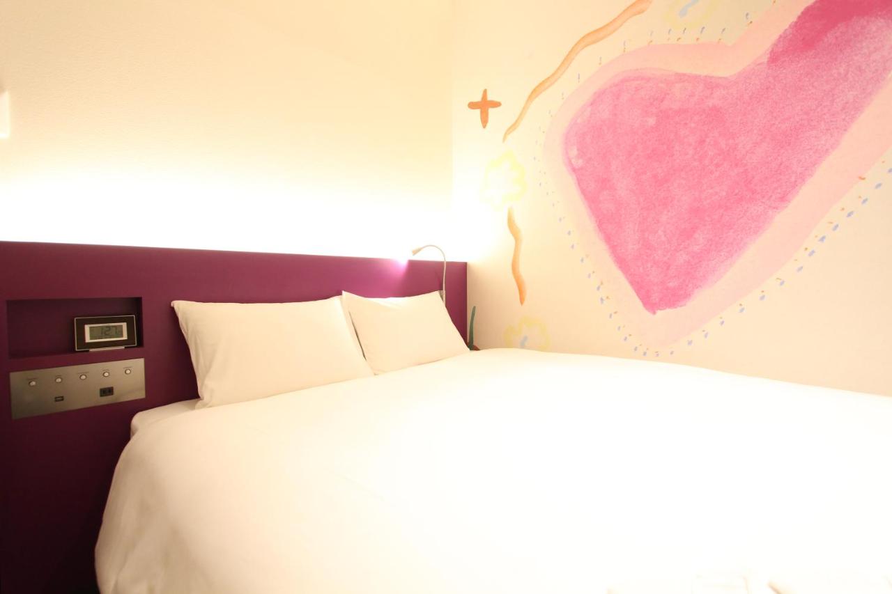 KOKO HOTEL Osaka Namba Ebisucho - 5