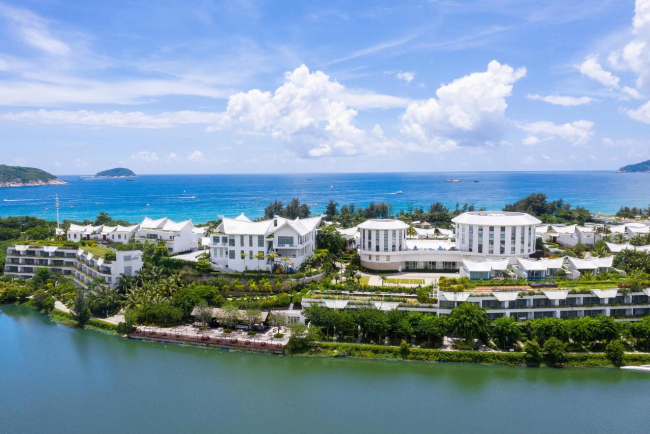 Image: Palace Resort Yalong Bay Sanya