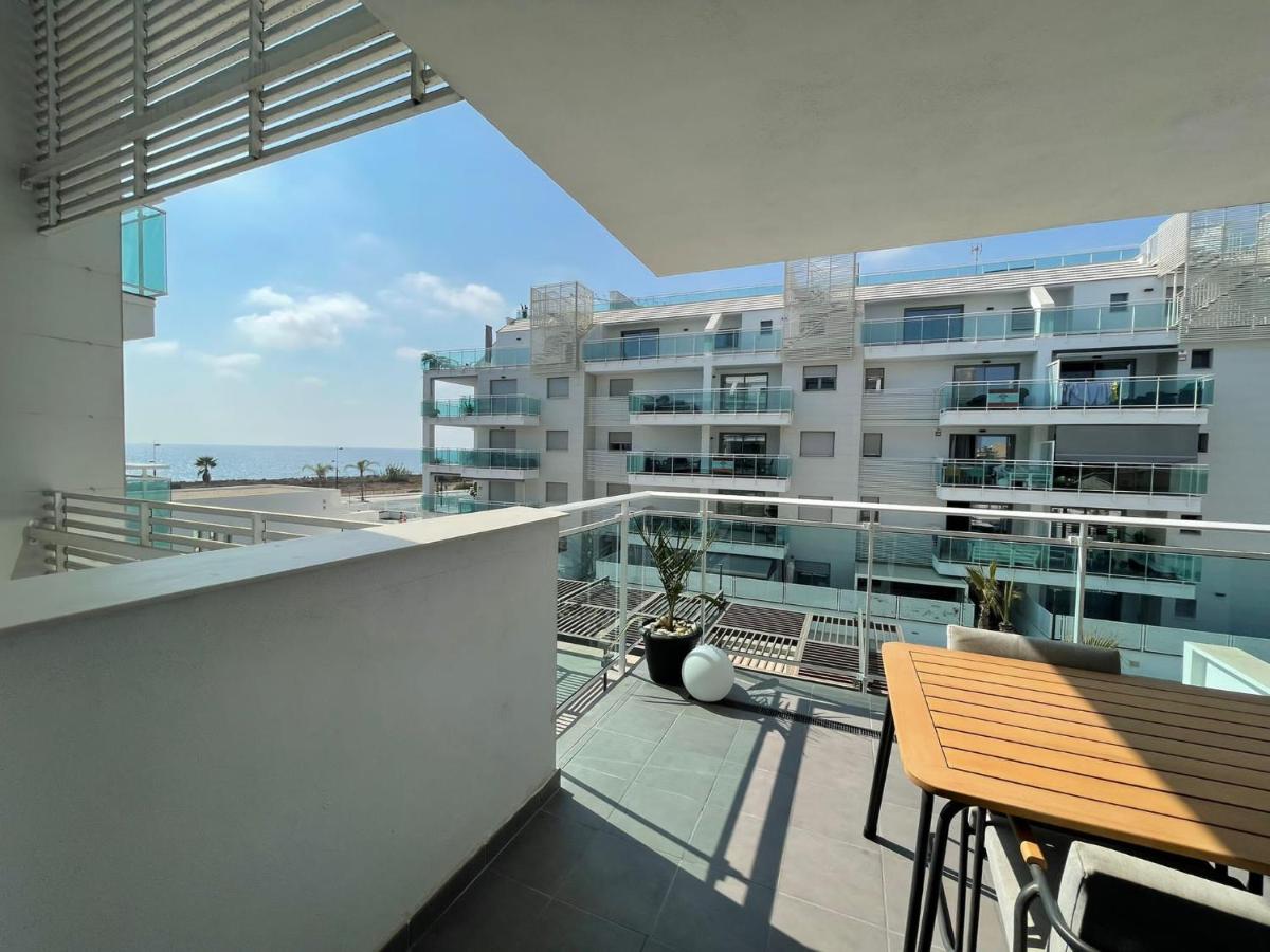 Apartment Holidays Duna Beach, Torrox, Spain - Booking.com