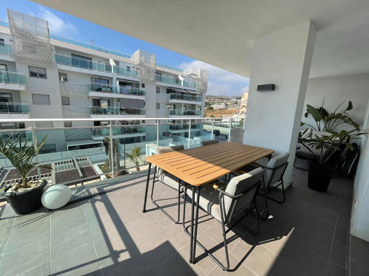 Apartment Holidays Duna Beach, Torrox, Spain - Booking.com