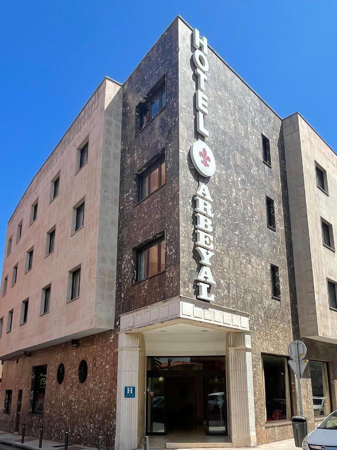Hotel Arbeyal (España Gijón) - Booking.com
