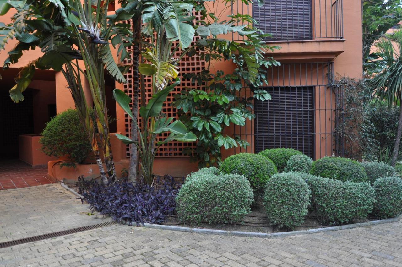 Apartamento en Jardines de Nueva Galera- Estepona ...