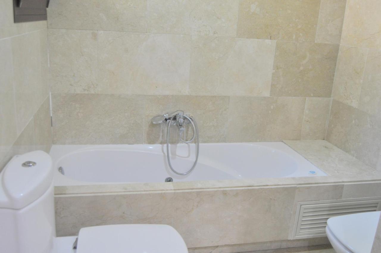 Apartamento en Jardines de Nueva Galera- Estepona, Estepona ...
