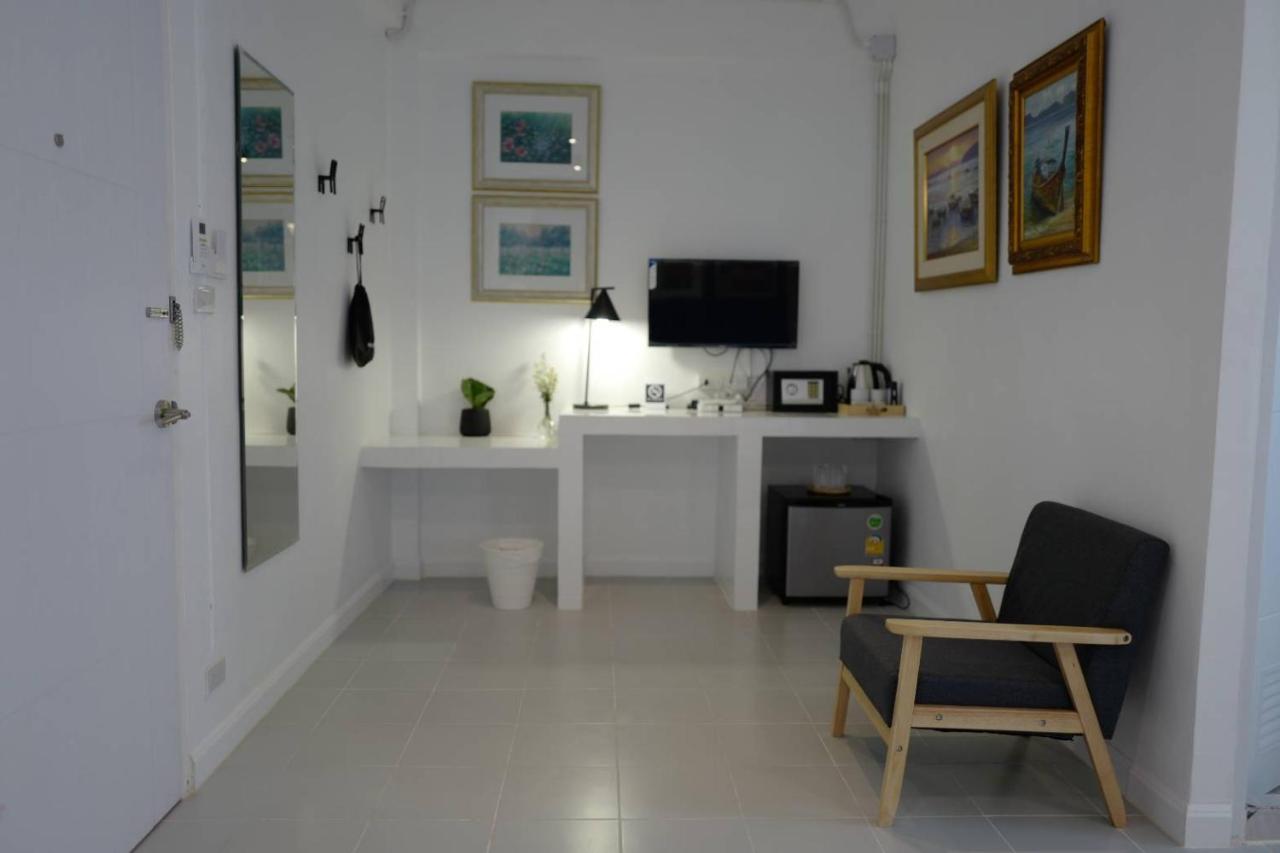 Baan Suandao Wat Arun - 5