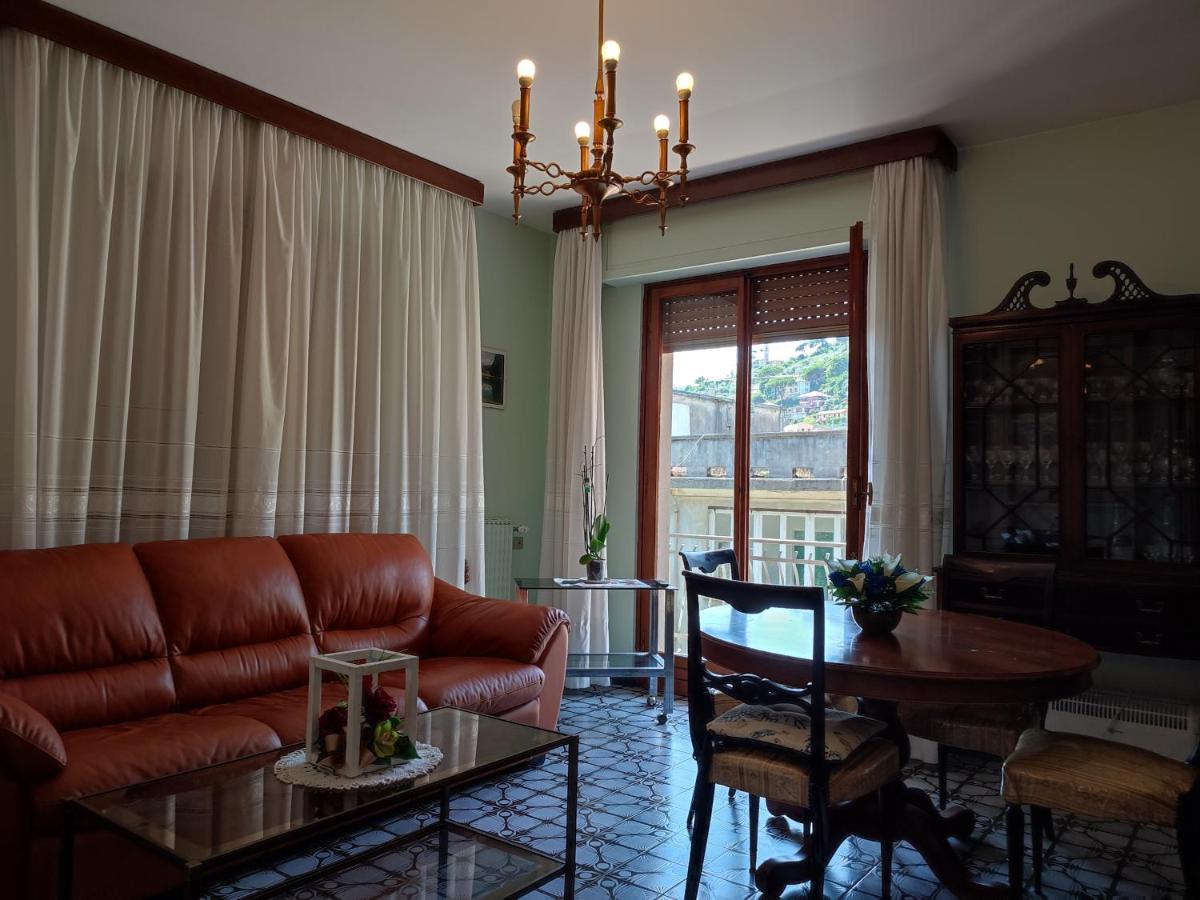La casa di Yuri - Free Private Parking & Air Conditioning - 4