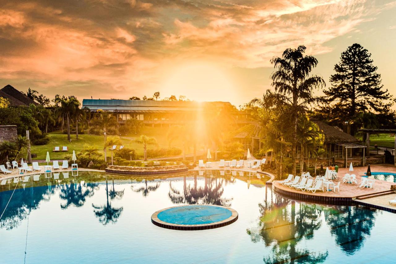 Spa hotel: Vila Ventura Ecoresort