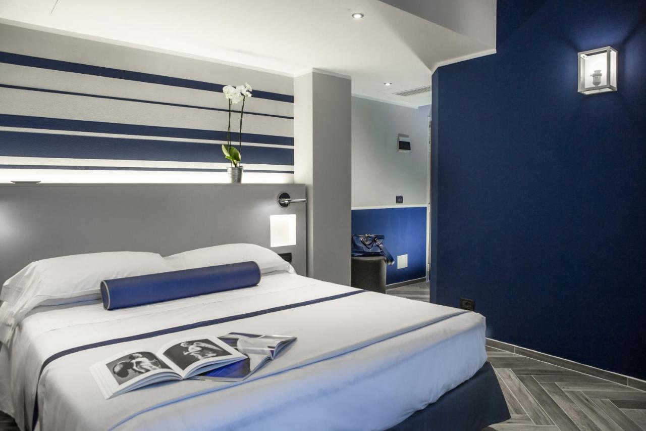 Regina Elena Dependance - 2