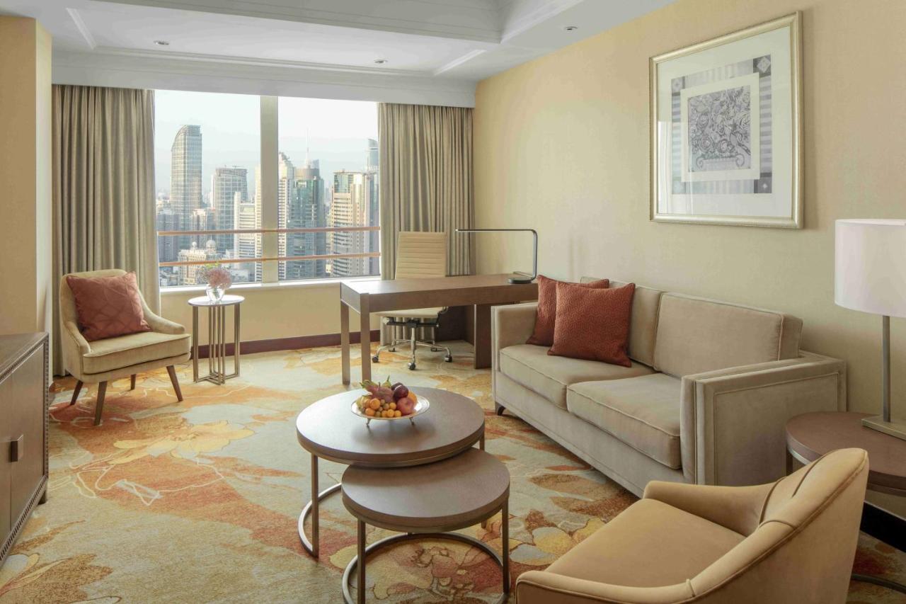 Radisson Blu Hotel Shanghai New World photo