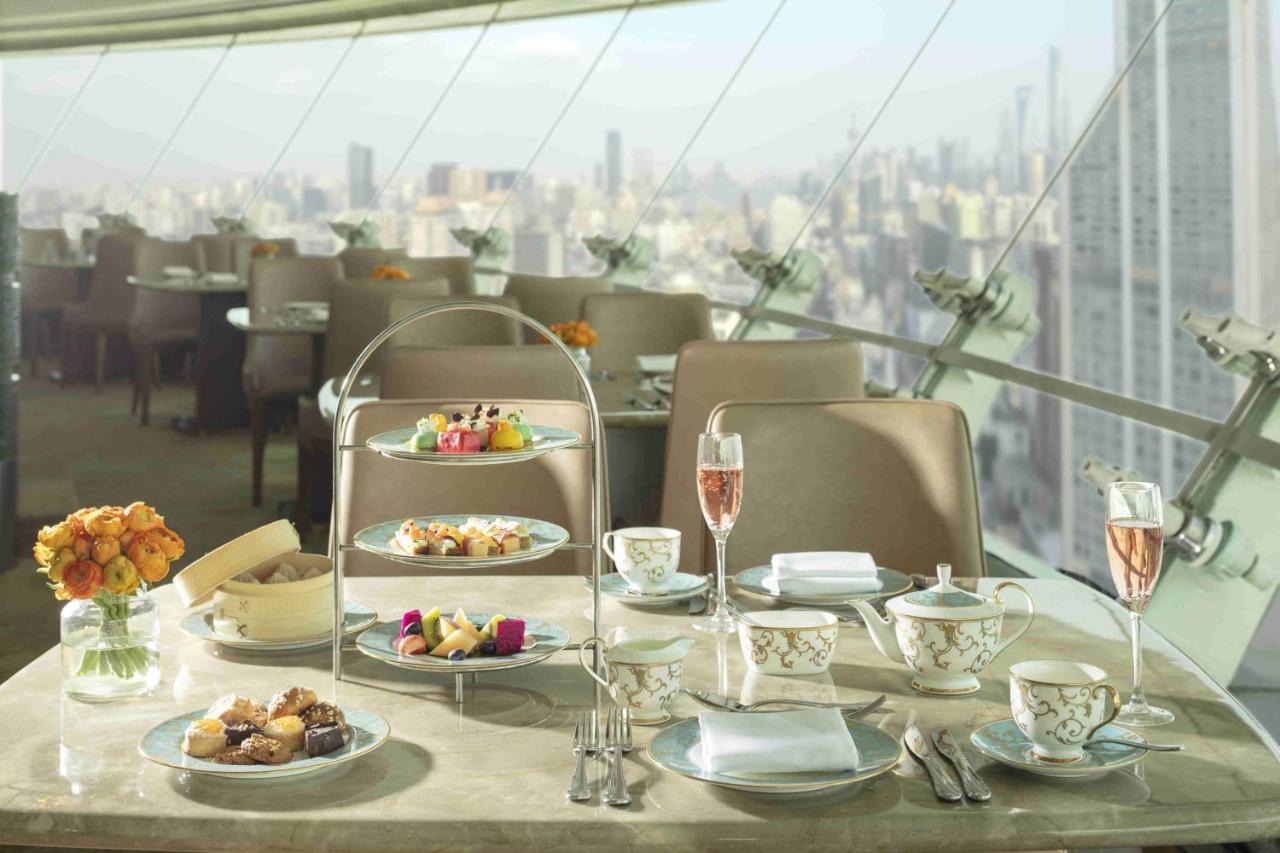 Radisson Blu Hotel Shanghai New World photo