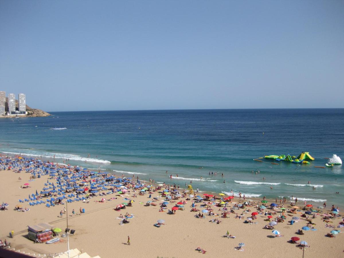Mediterraneo, Benidorm – Bijgewerkte prijzen 2022