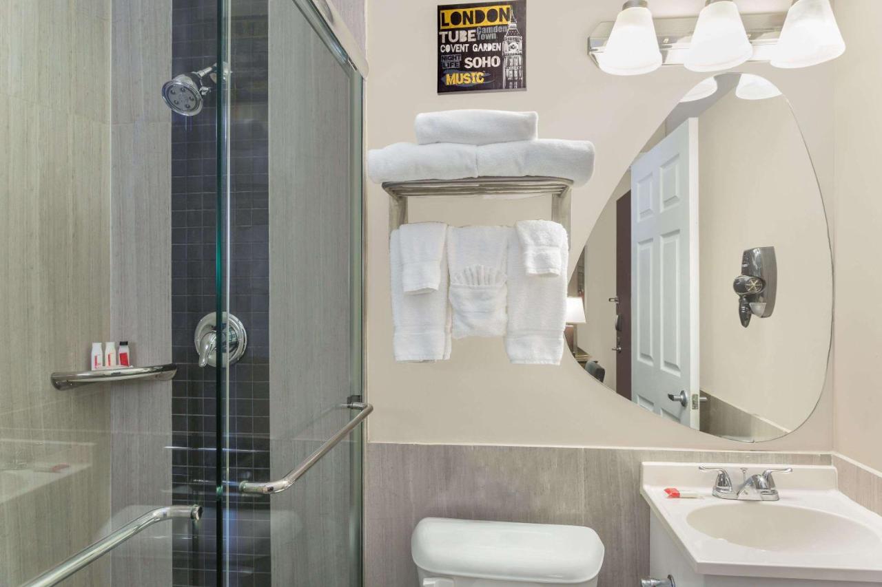 Ramada by Wyndham Miami Springs/Miami International Airport - 5