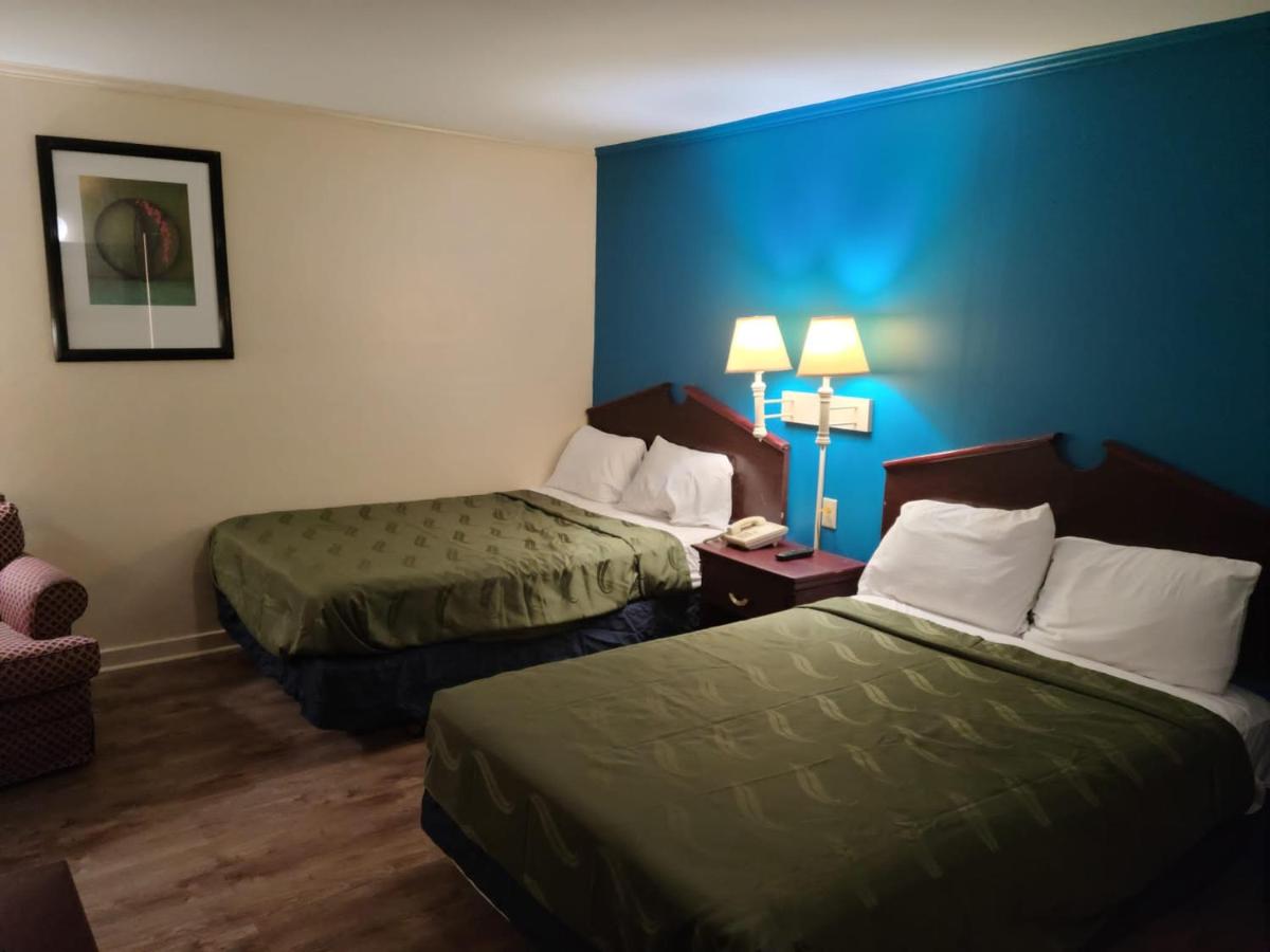 E'Town Motel — photo 7