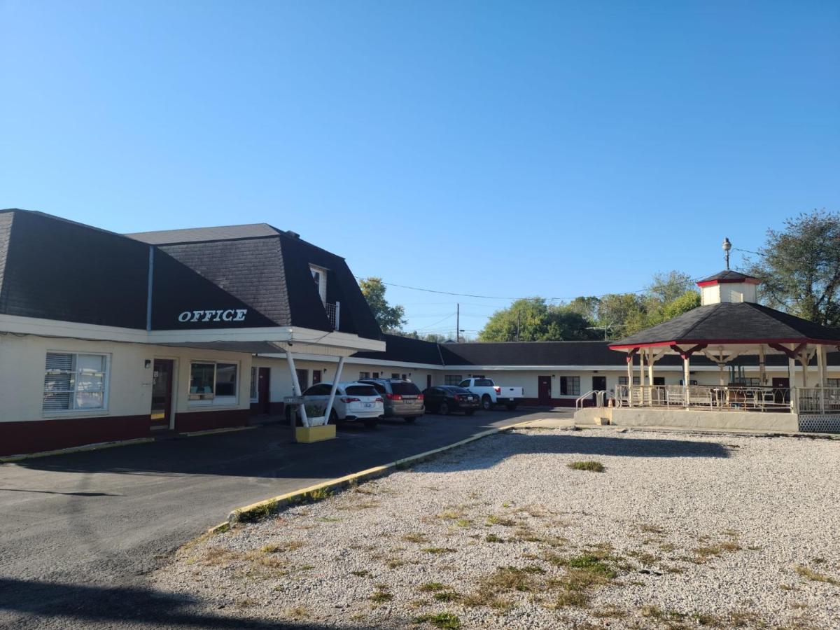 E'Town Motel — photo 3