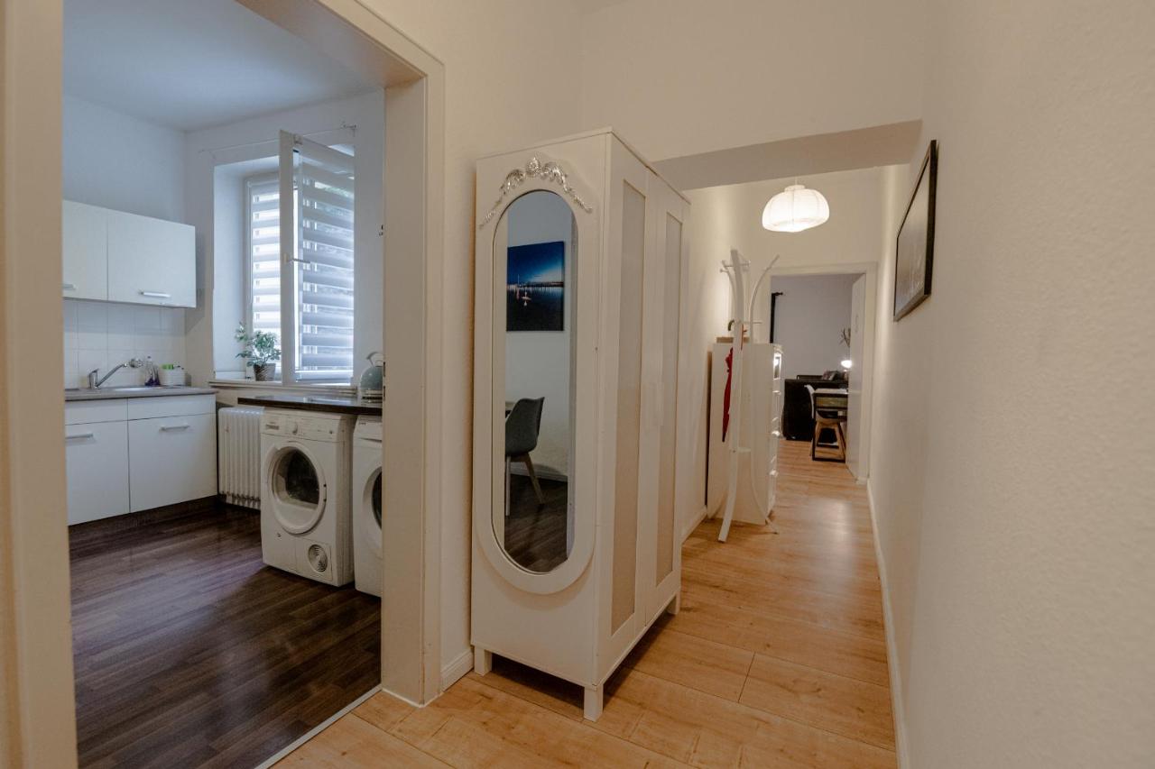 Downtown Suite