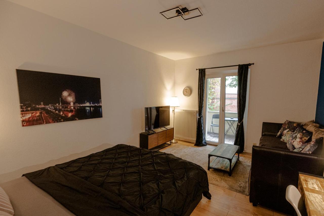 Downtown Suite