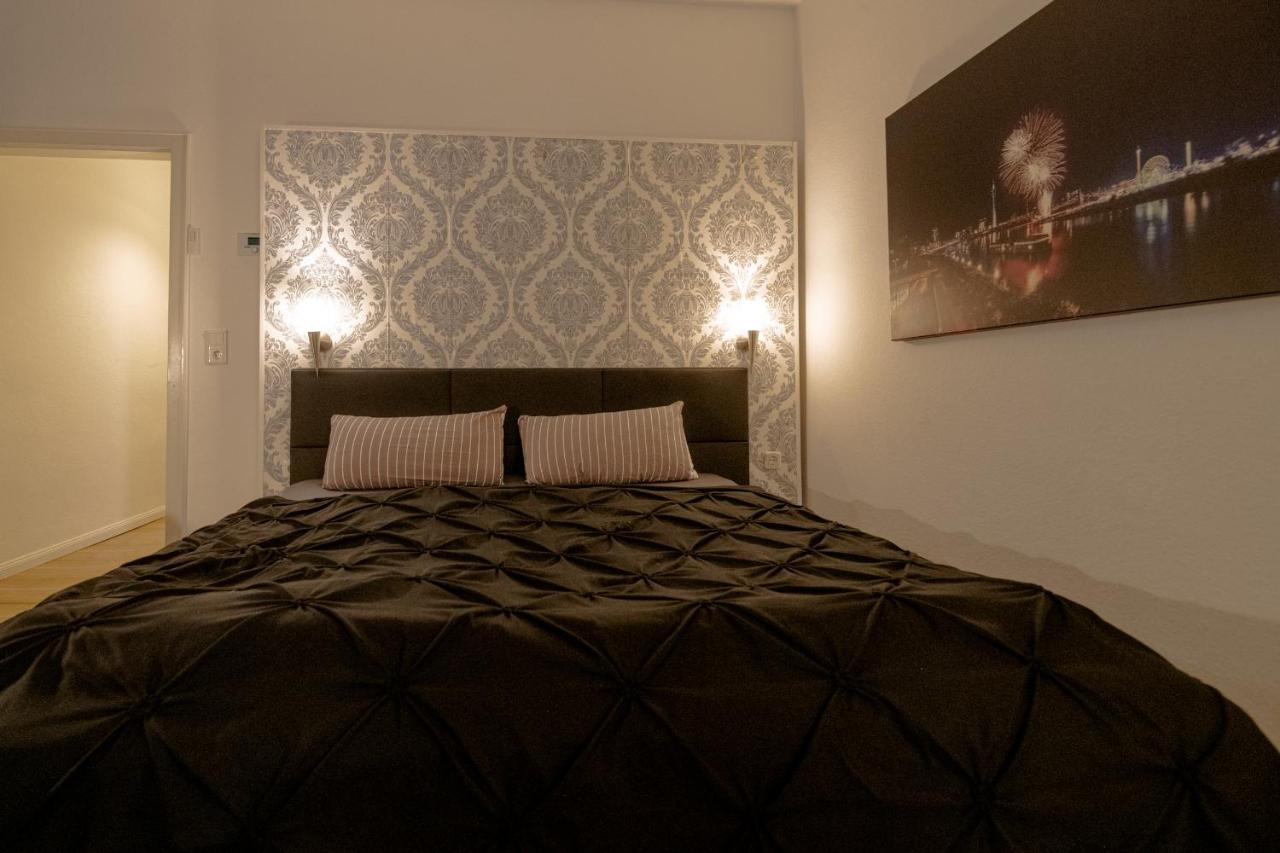 Downtown Suite