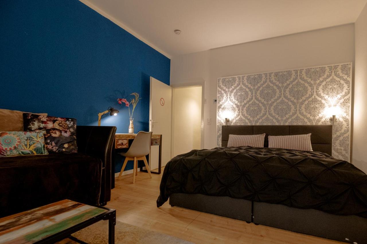 Downtown Suite
