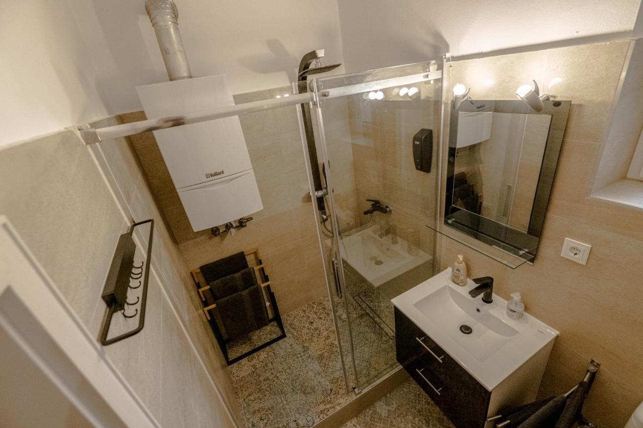 Downtown Suite