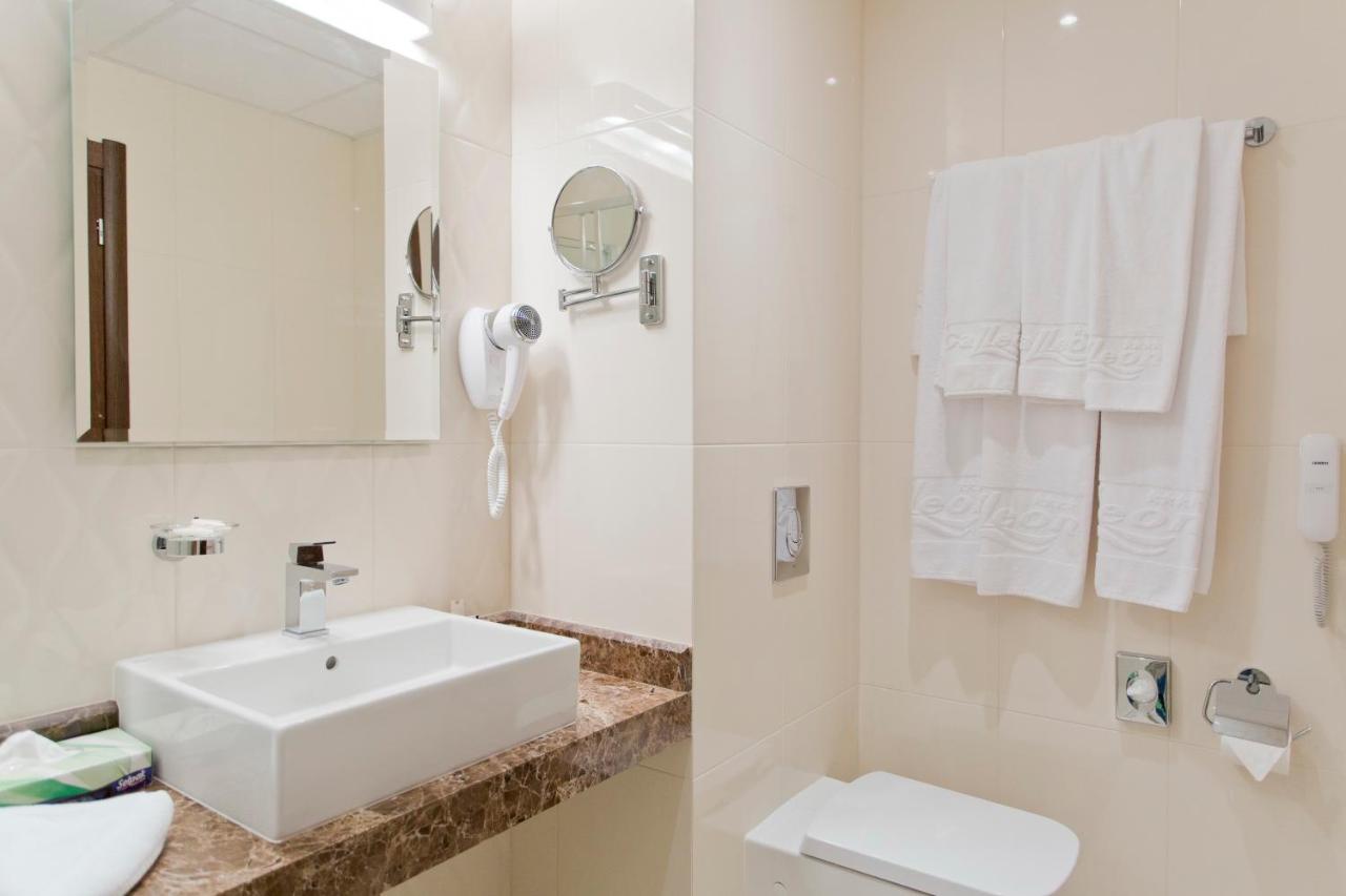 Galeon Residence & SPA photo