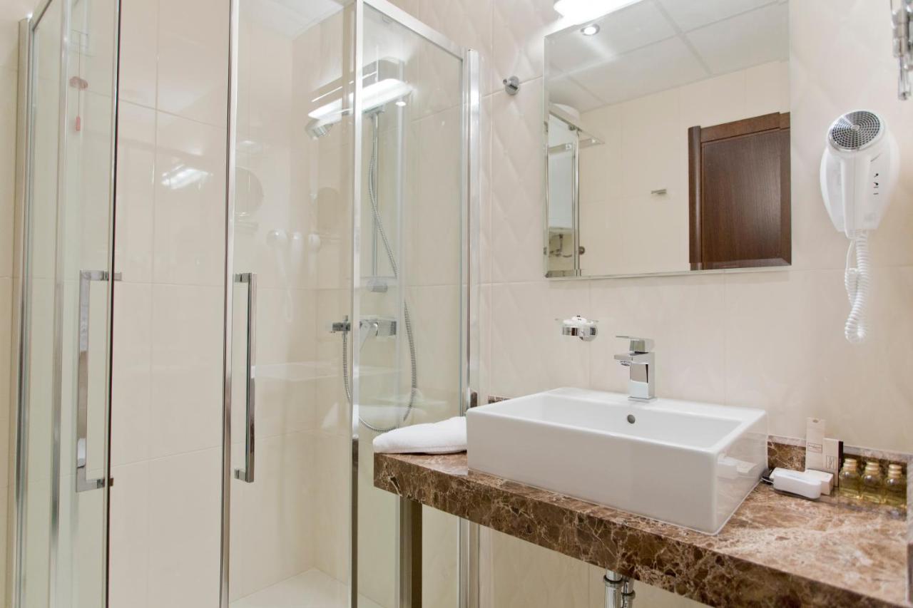 Galeon Residence & SPA photo