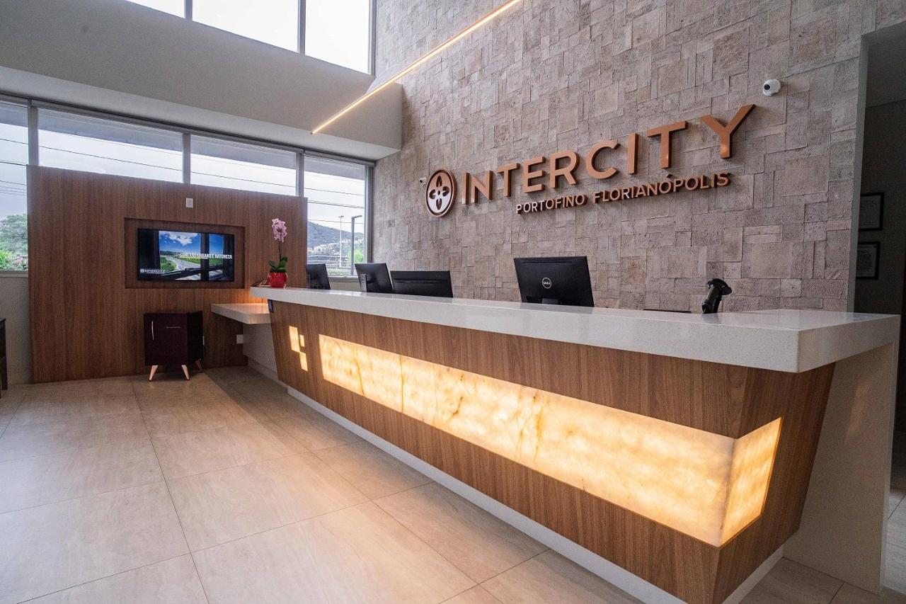 Intercity Portofino Florianópolis photo