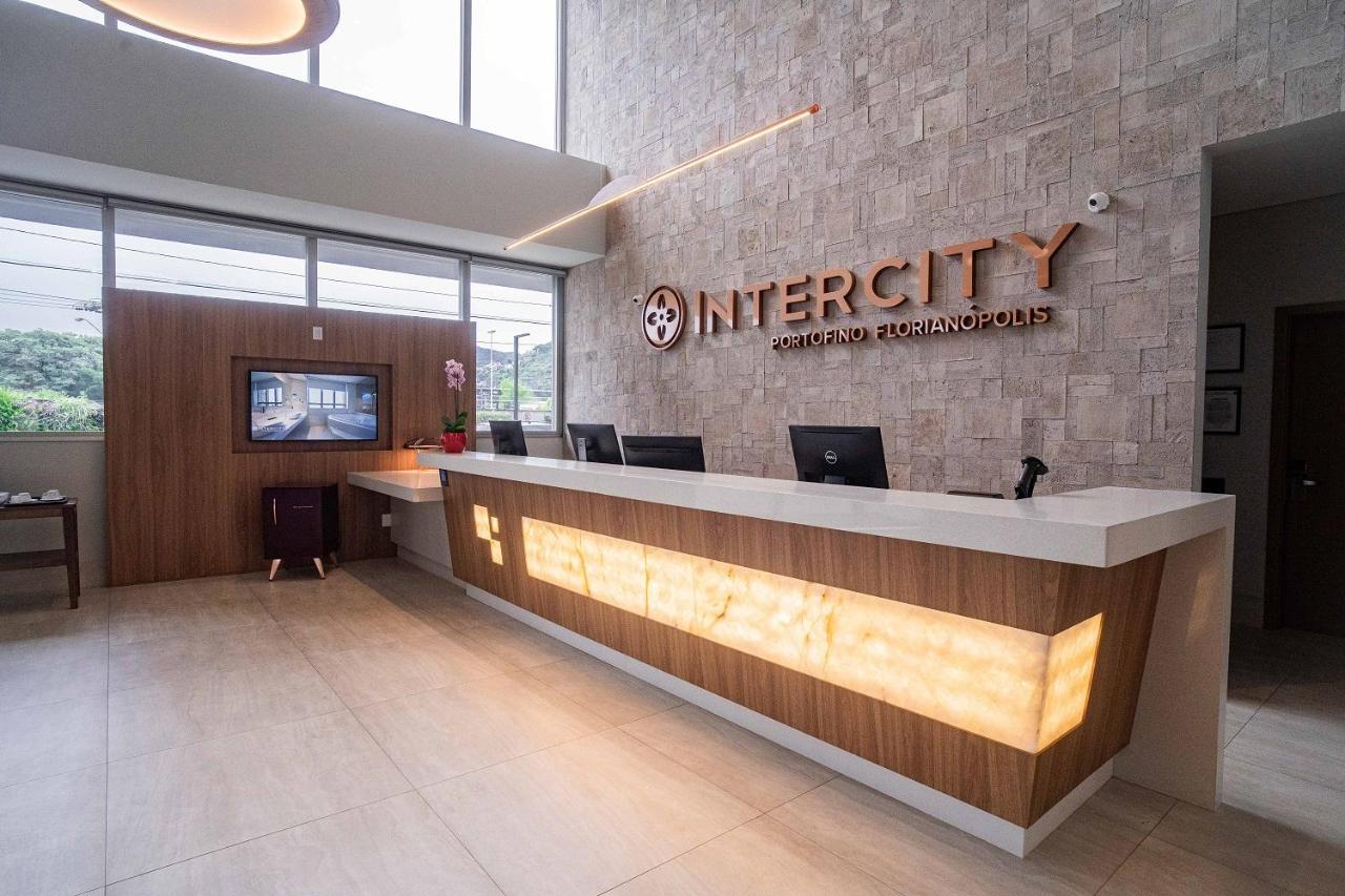 Intercity Portofino Florianópolis photo