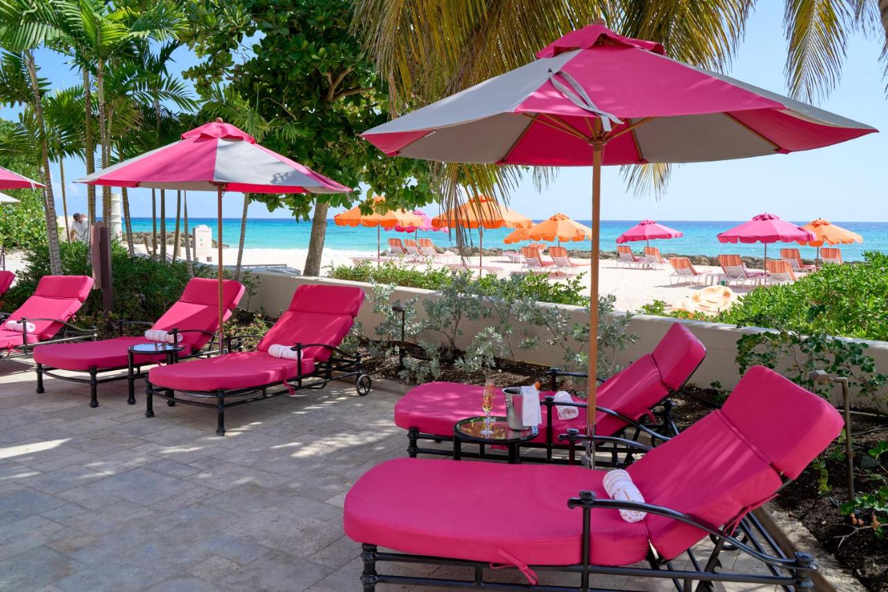 O2 Beach Club & Spa All Inclusive by Ocean Hotels photo