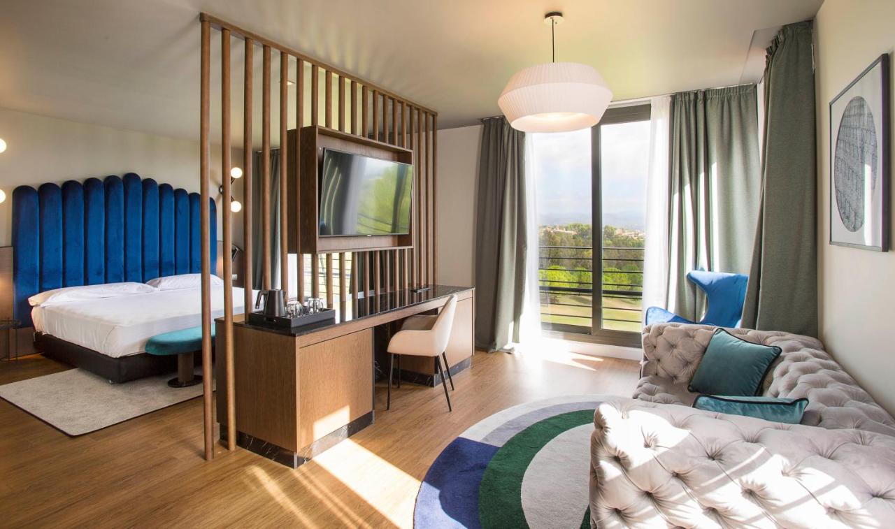 Hotel Barcelona Golf Resort 4 Sup, Martorell – Updated 2022 Prices