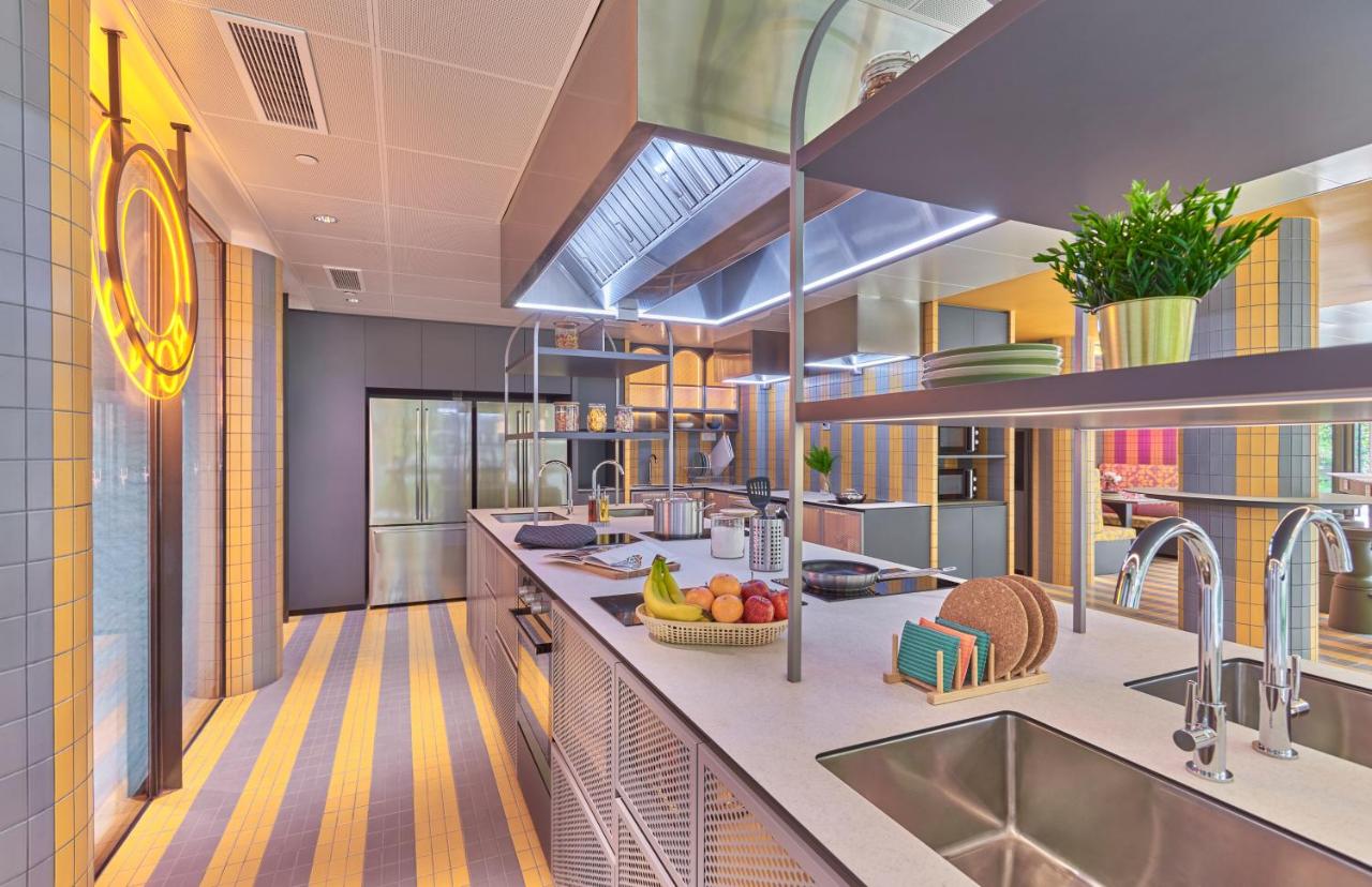 lyf one-north Singapore - 5