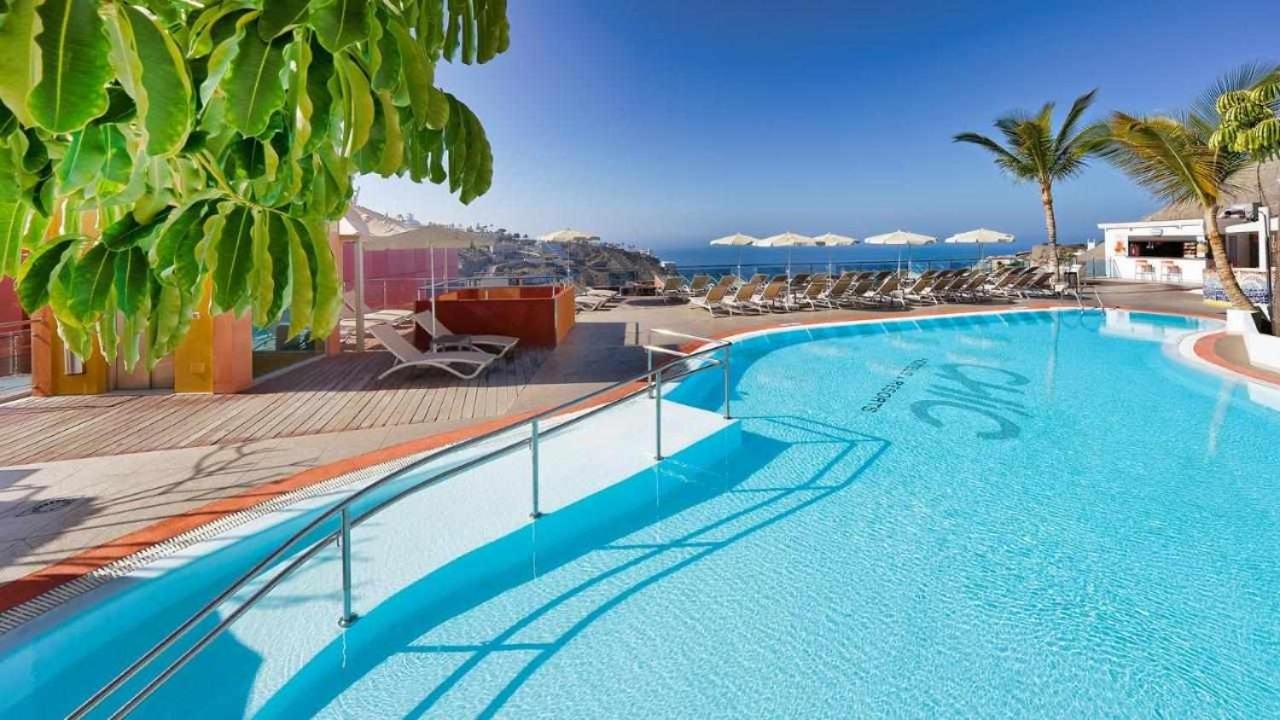Amadores Deluxe By Gesprotur, Amadores – Updated 2022 Prices