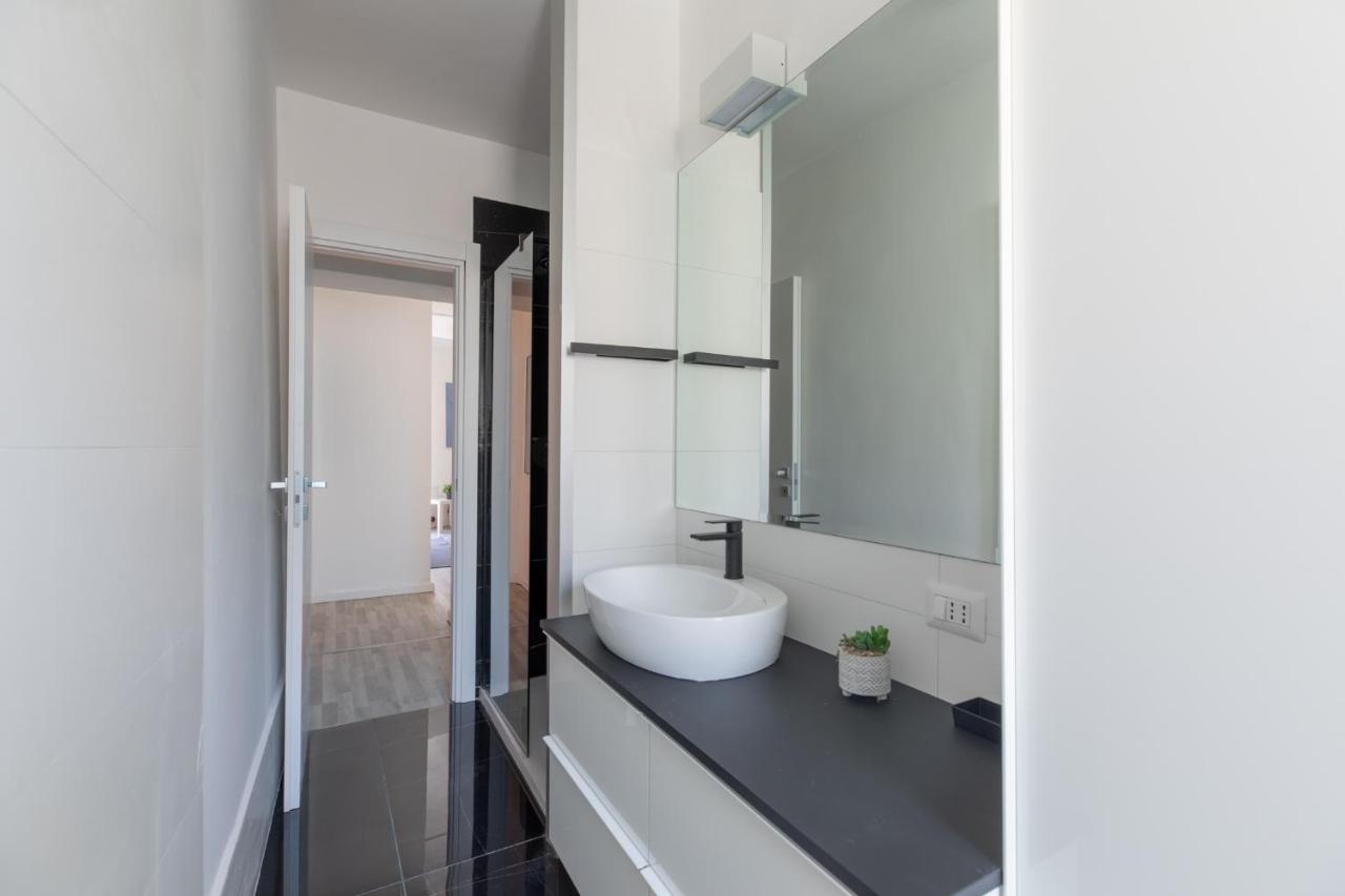 iFlat Trastevere Industrial Apartment - 3