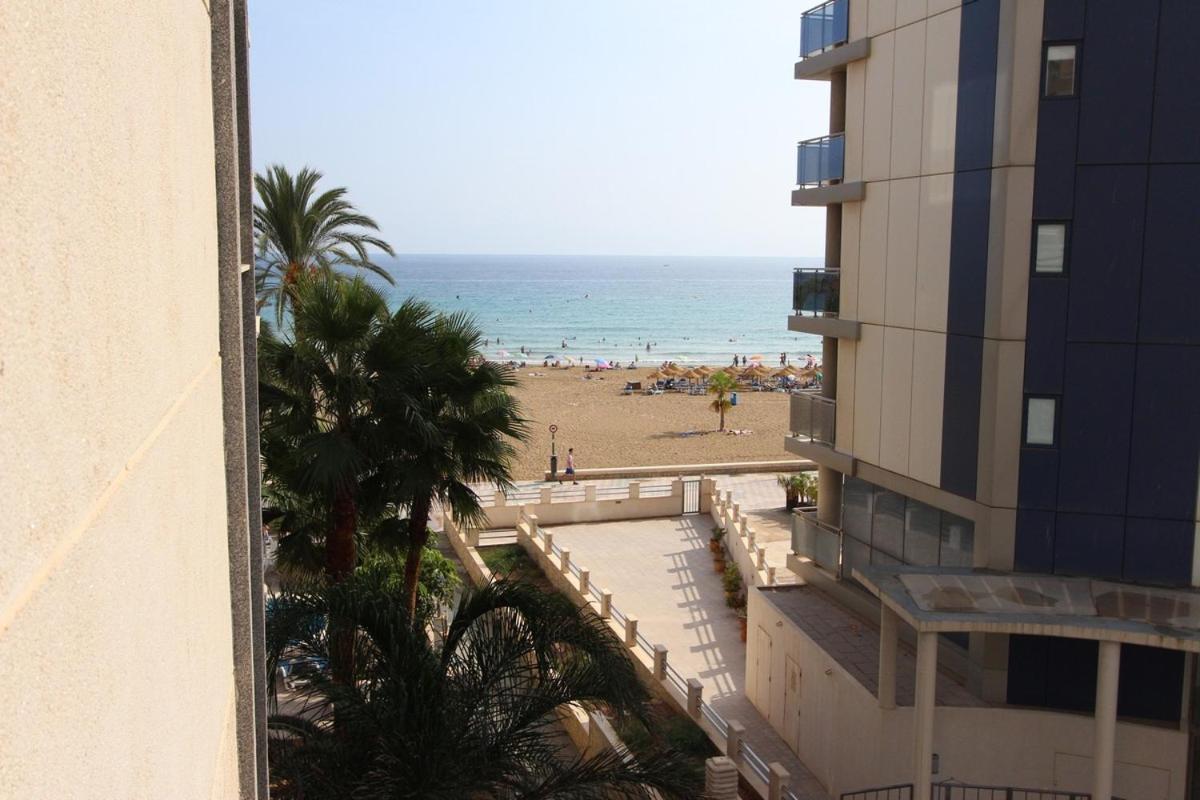 Appartement Porto Azul 3 (Spanje Calpe) - Booking.com