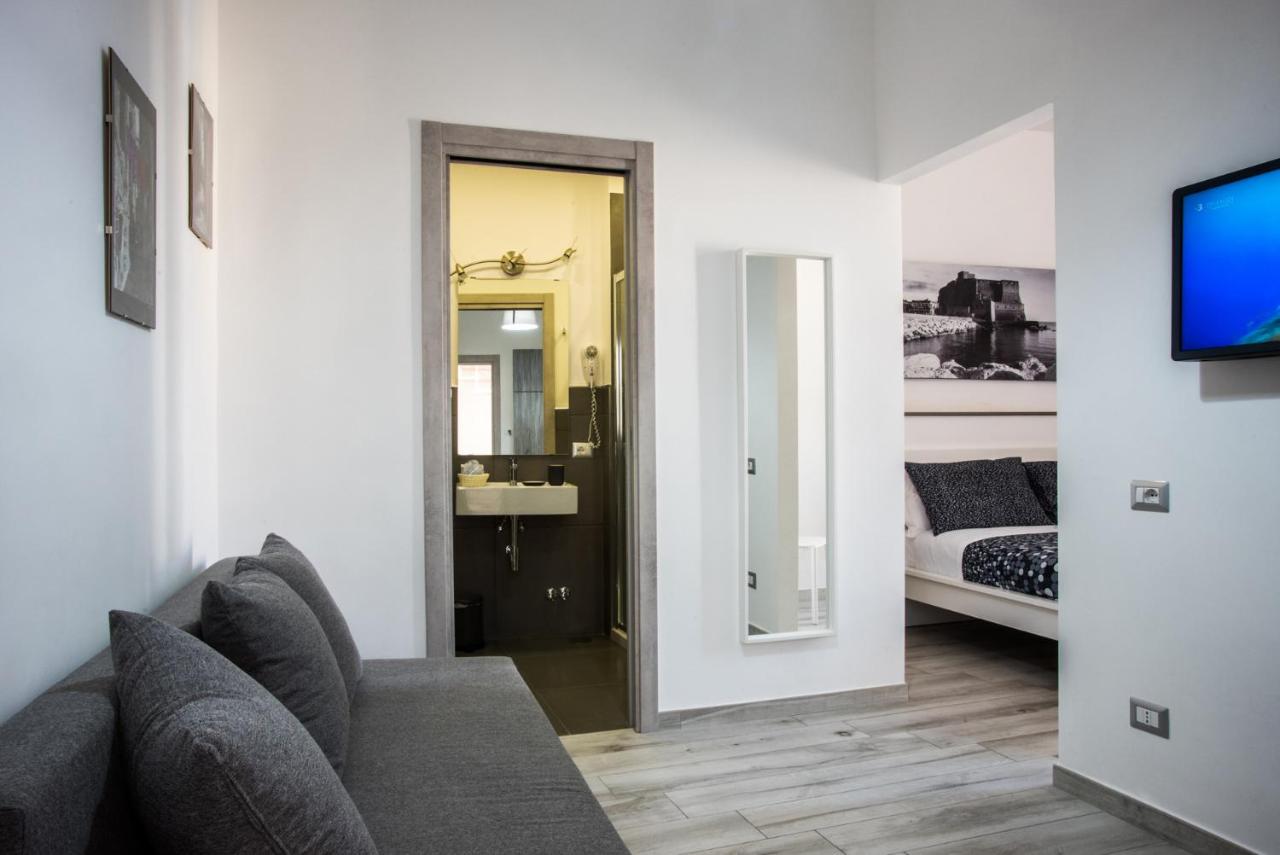 Solarium al Duomo Rooms by Wonderful Italy - 5