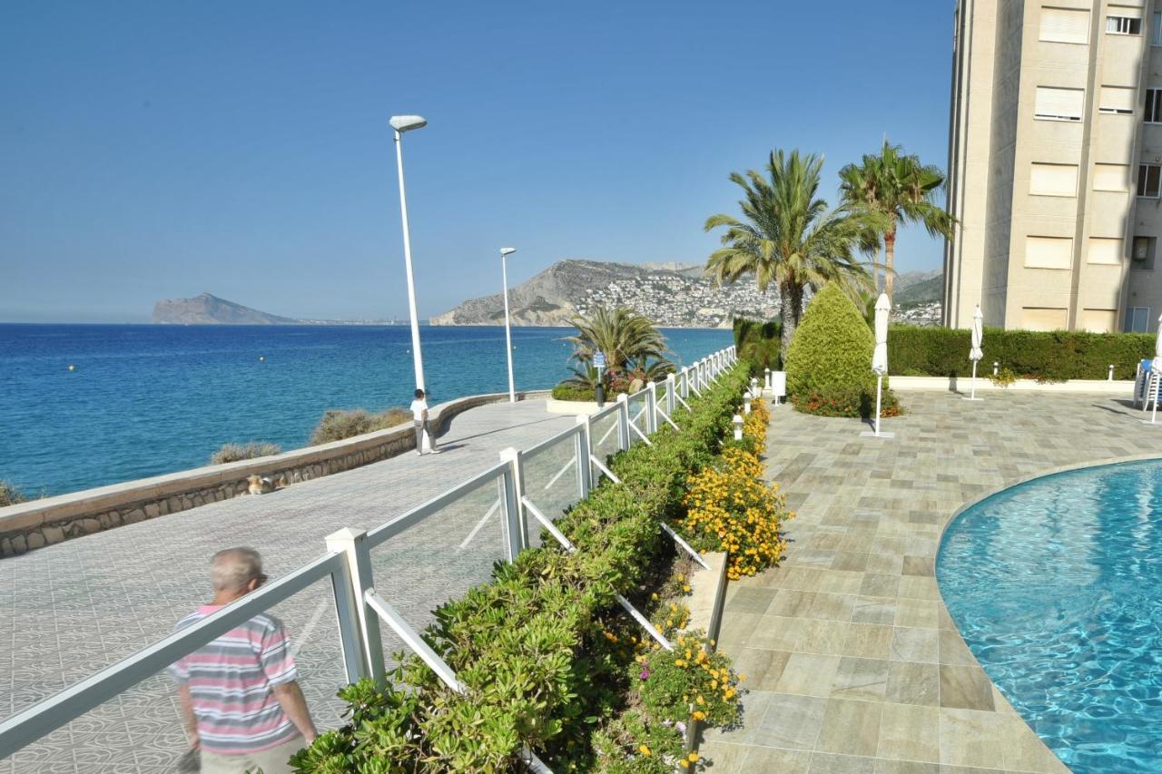 Rubino, Calpe – Updated 2022 Prices