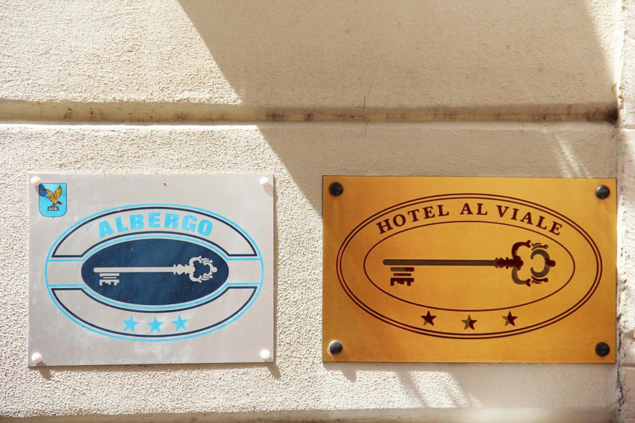 Albergo Al Viale - 5