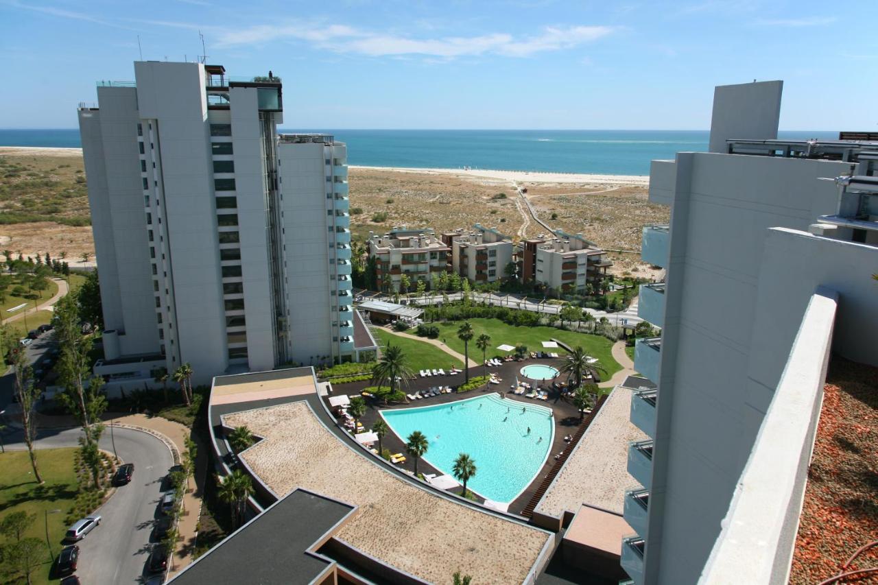 Aqualuz Troia Mar & Rio Hotel by The Editory, Troia – Updated 2022 Prices
