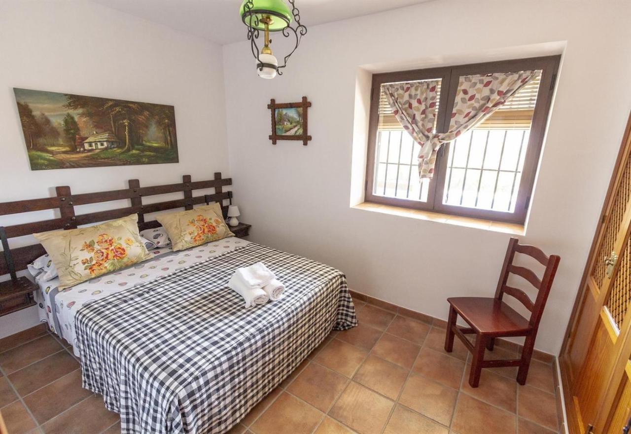 Vakantiehuis Casa Lolo (Spanje Loja) - Booking.com