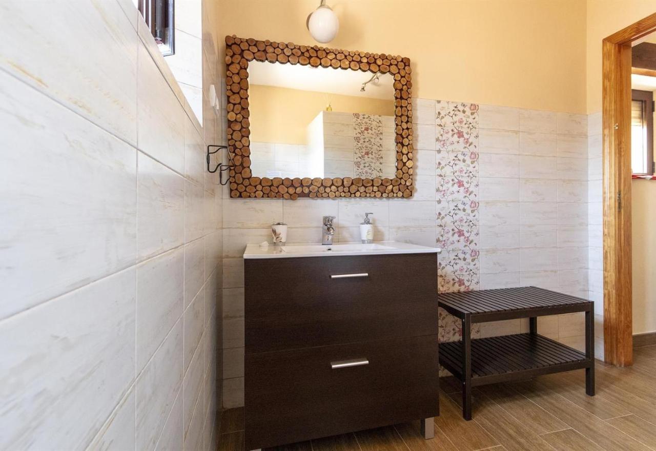 Atostogų namelis Casa Lolo (Ispanija Locha) - Booking.com