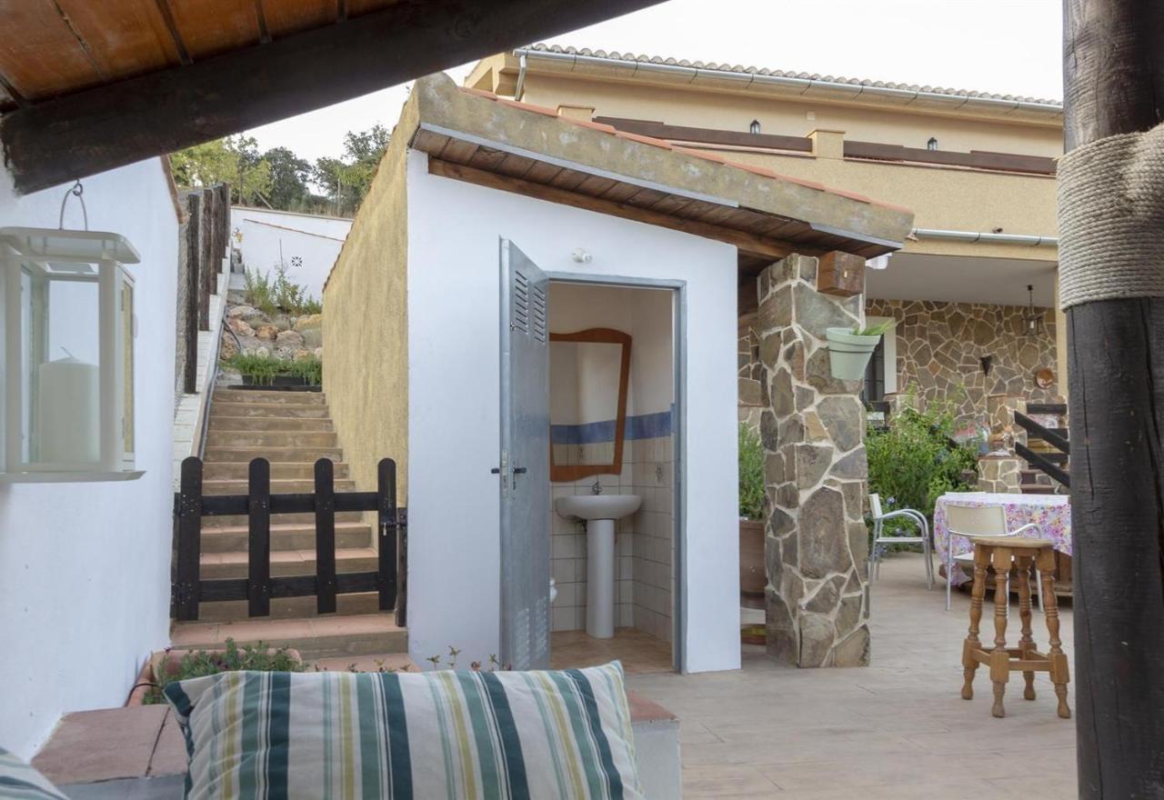 Atostogų namelis Casa Lolo (Ispanija Locha) - Booking.com
