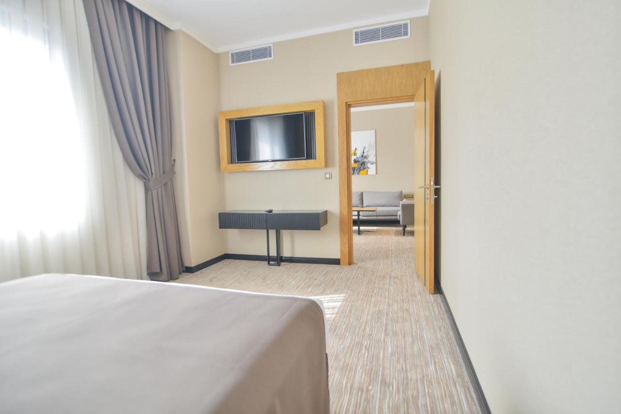 SERENİTY COMFORT Hotel, Istanbul – aktualizované ceny na rok 2023
