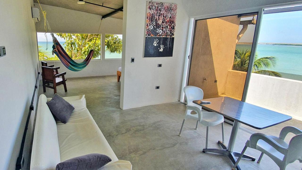 Casa Maya Playa El Yaque - 4