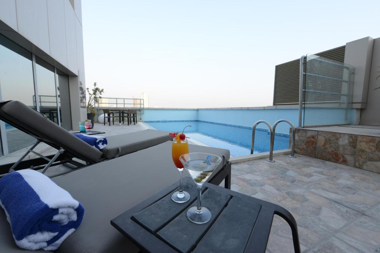The K Hotel photo