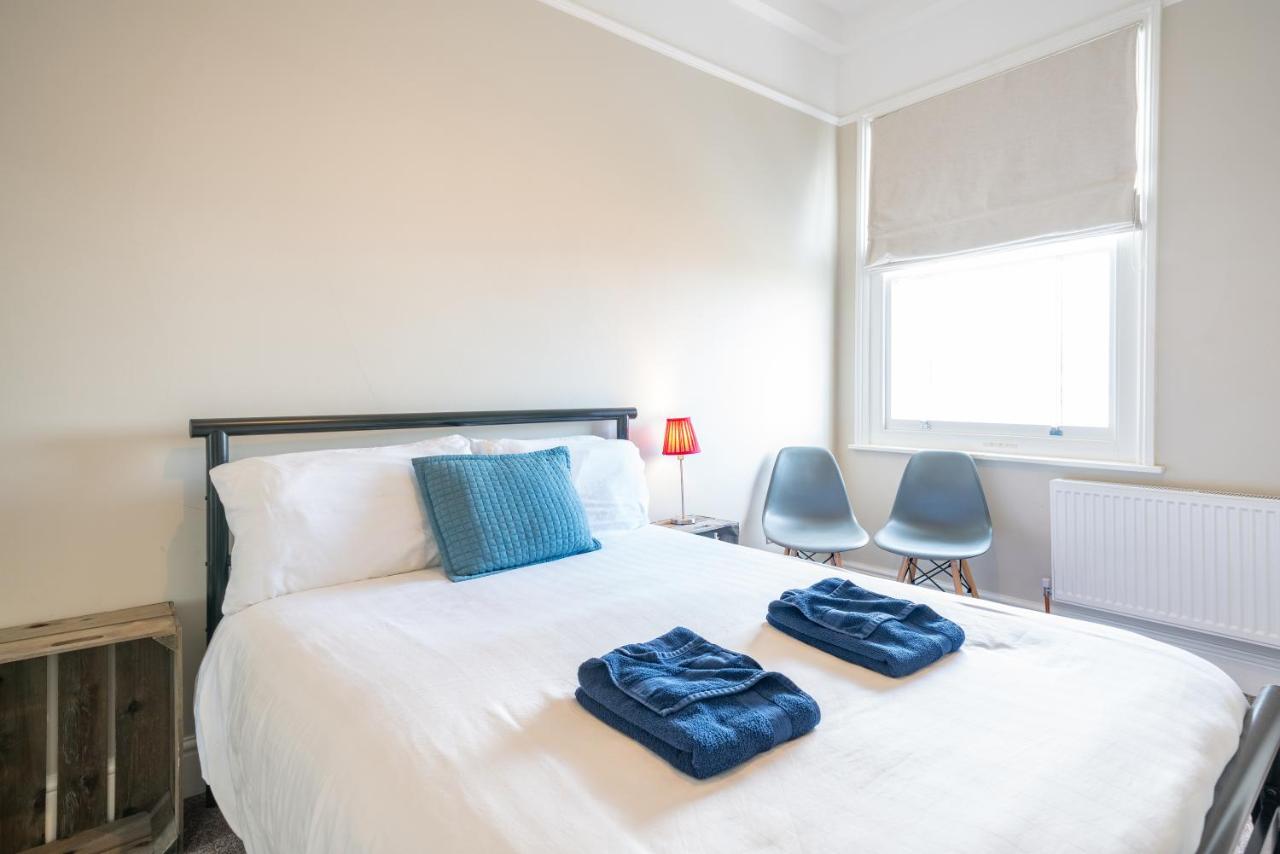 Deluxe Çift Kişilik Oda - Deniz Manzaralı
