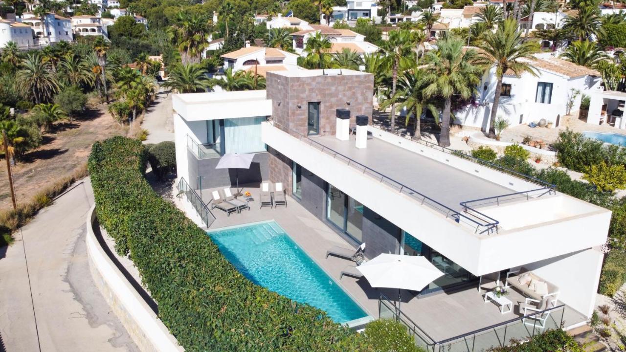 Villa Oleada, Benissa – Bijgewerkte prijzen 2022